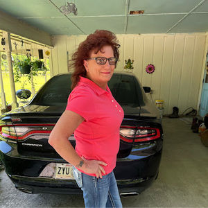 Meet your Posher, Renee